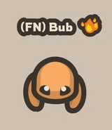 BubTheTamer