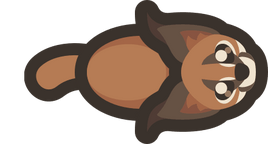 Baby-caracal