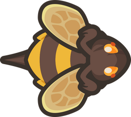 Boss-giant-bee