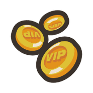 Exclusive particle