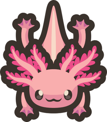 Axolotl, Taming.io Wiki