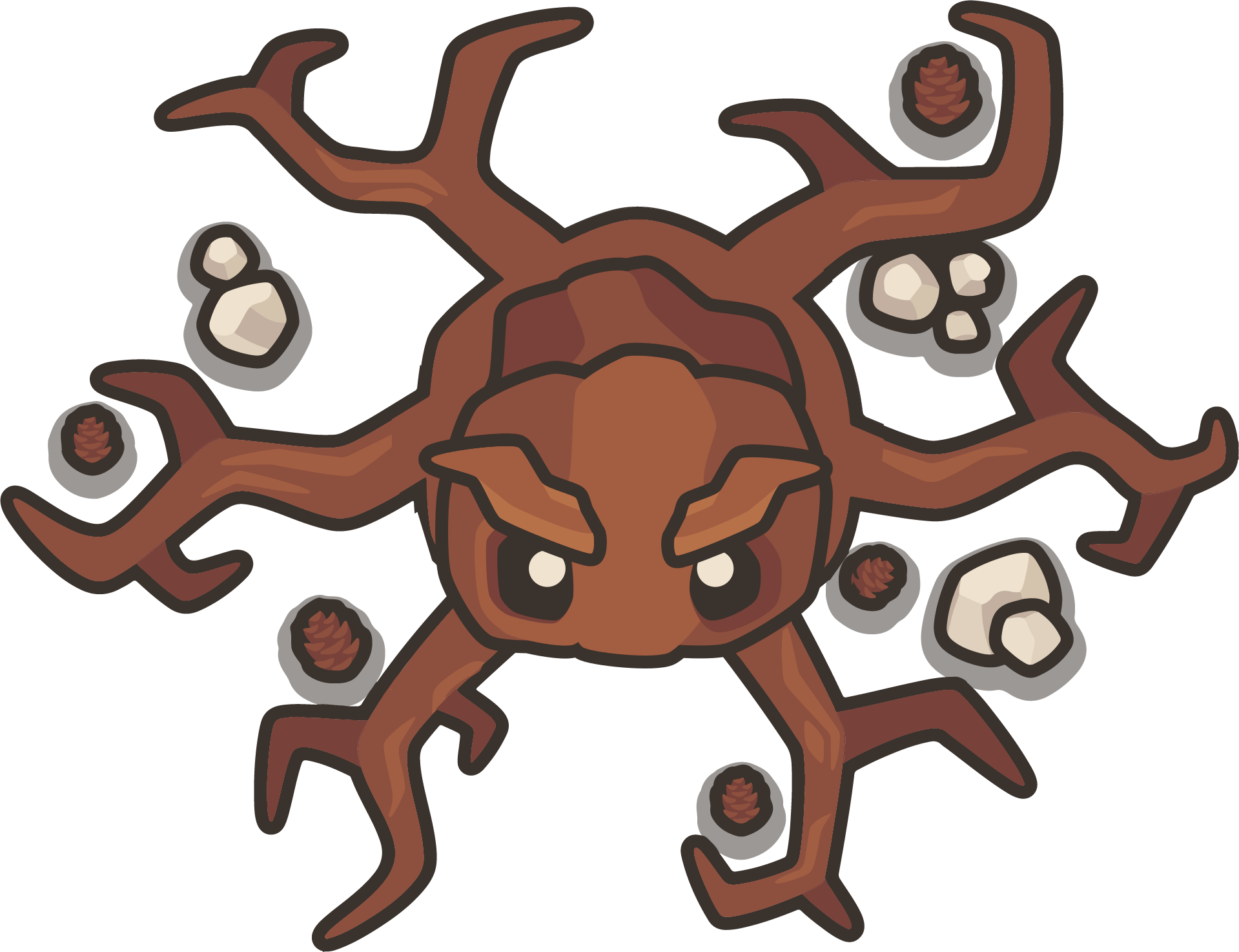 Category:Bosses, Taming.io Wiki