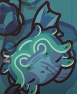 A Big Mamma Boss Siren