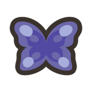 Poison Wings 8,250x Gold
