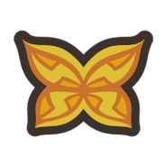 Electric Wings 8,150x Gold