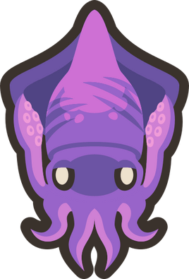 Boss-squid