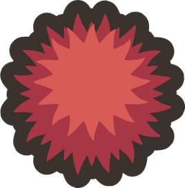 Urchin 1