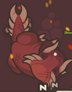 A Big Mamma Boss Cratodon