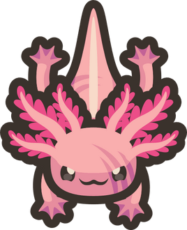 Boss-axolotl