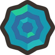 Diamond door - "A door for your city."