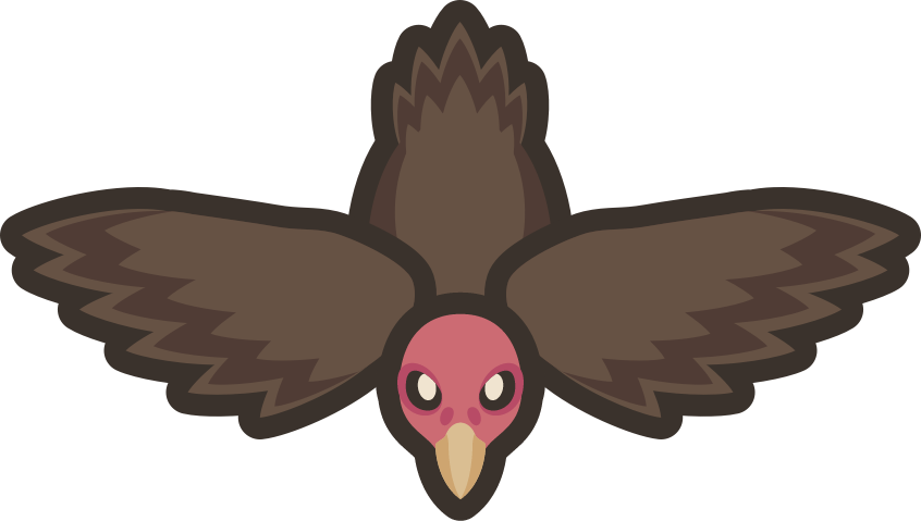 Taming.io - NEW Vultures & Musketeers Hat Update 