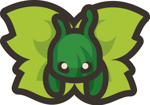 Making plant fairy as human from Taming.io by MoonSunshineDragon