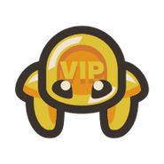 Exclusive skin