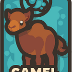 Taming.io - Are you ready to challenge the new Kangaroo in Taming.io? Meet  him in the desert and tell us what you think of his rain of punches!