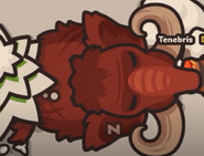 A Big Mamma Boss Mammoth