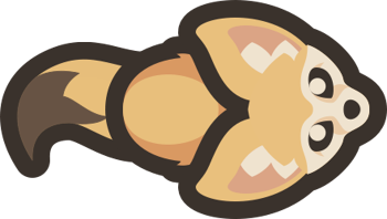 Fennec Fox | Taming.io Wiki | Fandom