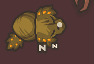 A Big Mamma Boss Rexdog