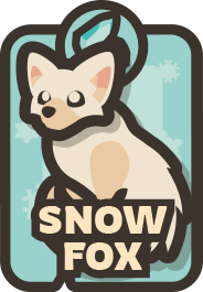 I would like to make winter art for taming.io every year, so this is my  2022 winter art :D : r/tamingio