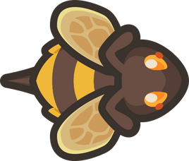 Adult-giant-bee