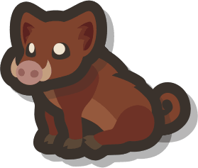 Taming.io - New Update Idea The Pig Pet