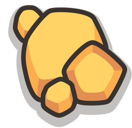 Gold 1