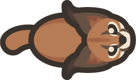 Adult-caracal