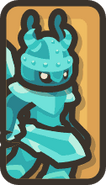 1,500x Golden Apple