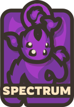 Spectrum, Taming.io Wiki