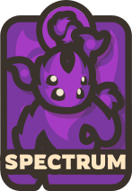 Spectrum Boss, Taming.io Wiki