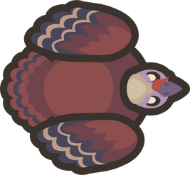 Adult-turkey