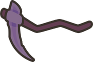 Reaper's Scythe