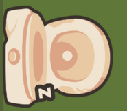 A Big Mamma Boss Tambidi