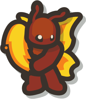 Combat Fairy, Taming.io Wiki