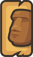 1,500x Golden Apple