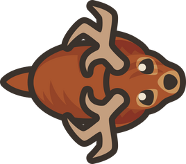 Boss-deer