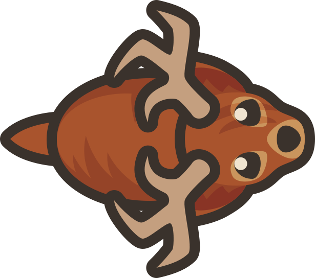 Goldfish, Taming.io Wiki