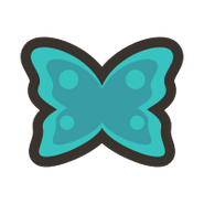 Water Wings 8,100x Gold