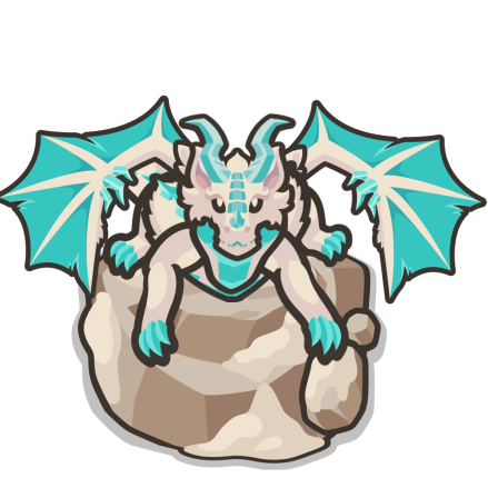 Ice Dragon Boss, Taming.io Wiki