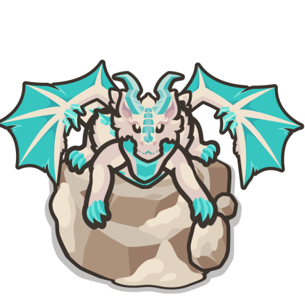 New dragon boss in taming.io #dragon #game #leak #fun #viral