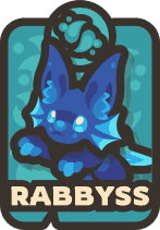 Rabbyss, Taming.io Wiki