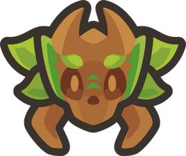Adult-plant-mask