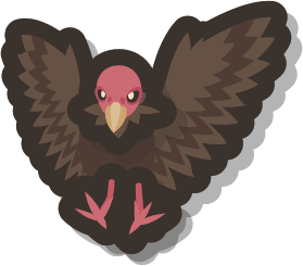 Taming.io - NEW Vultures & Musketeers Hat Update 