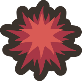 Urchin 4