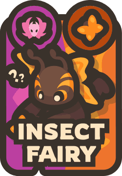 NEW UPDATE* INSECT FAIRY and CUSTOM PET SKINS on Taming.io 