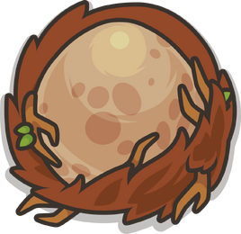 Turkey Egg