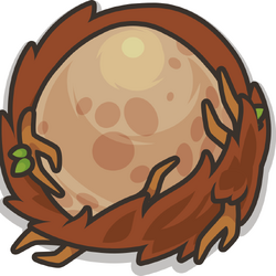 Tree Boss, Taming.io Wiki