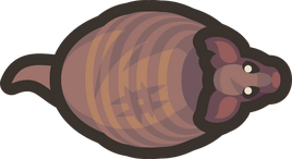 Boss-armadillo