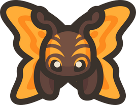 Boss-insect-fairy