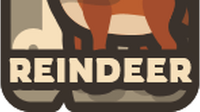 Reindeer, Taming.io Wiki