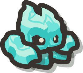 Ice Golem Boss, Taming.io Wiki